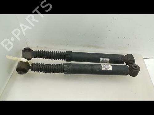 Used Right rear shock absorber Right rear shock absorber 9596310 9596310