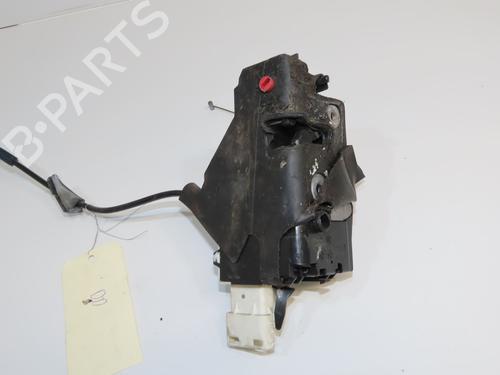 Used Rear right lock Rear right lock 37675092 37675092