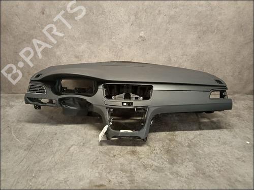 Used Dashboard Dashboard PEUGEOT 508 SW I (8E_) 2.0 HDi (163 hp) 9617192 9617192