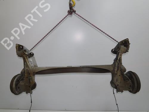 Bagaksel OPEL CORSA E (X15) 1.4 (08, 68) | BP38077722M2 - Image 4