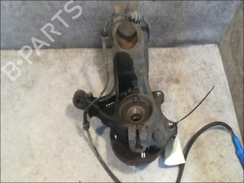 Højre Styrespindel Lejehus CITROËN C3 II (SC_) 1.0 VTi 68 | BP14876153M26 