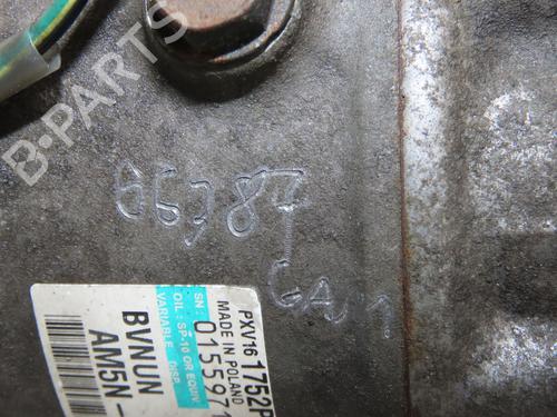 AC compressor FORD C-MAX II (DXA/CB7, DXA/CEU) 1.6 TDCi | BP31372067M34