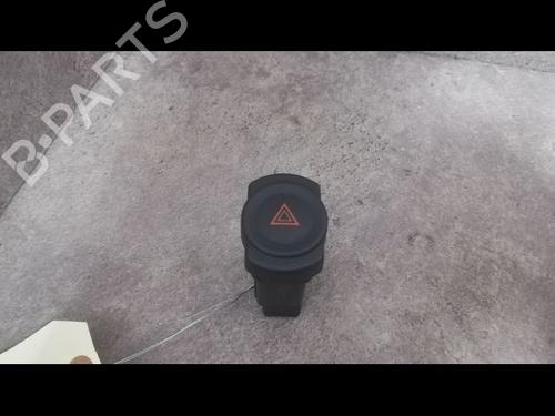 Used Warning switch Warning switch DACIA SANDERO 1.4 (BS0C, BS0A, BS0G, BS1F, BS0E) (75 hp) 9609980 9609980