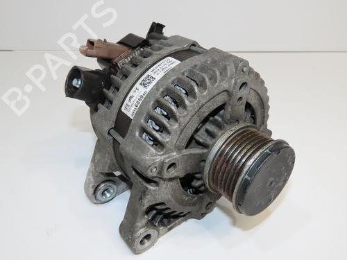 alternator-citroen-c3-iii-sx-2016-36310370 main image