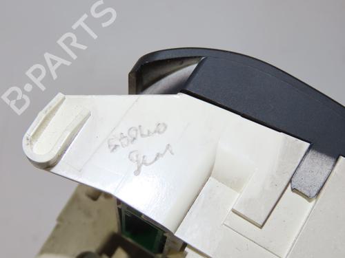 Climate control RENAULT CLIO II (BB_, CB_) 1.5 dCi (B/CB07) | BP32399657I5 