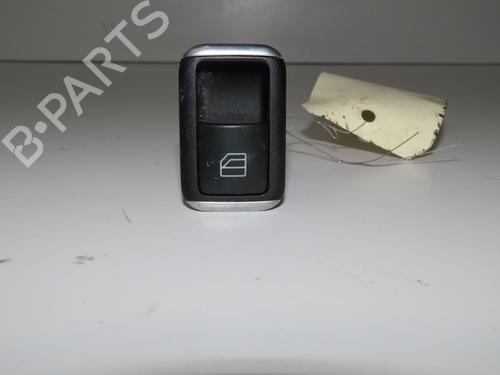 Right rear window switch MERCEDES-BENZ A-CLASS (W176) A 160 CDI / d (176.011) | BP31242566I28 - Image 1