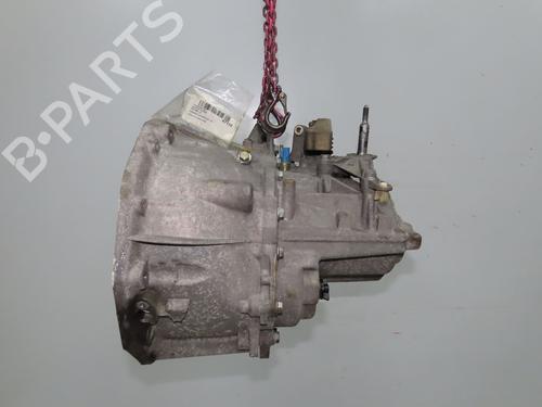 Gearbox RENAULT SCÉNIC II (JM0/1_) 2.0 (JM05, JM0U, JM1N, JM1U, JM2V) | BP29045737M3