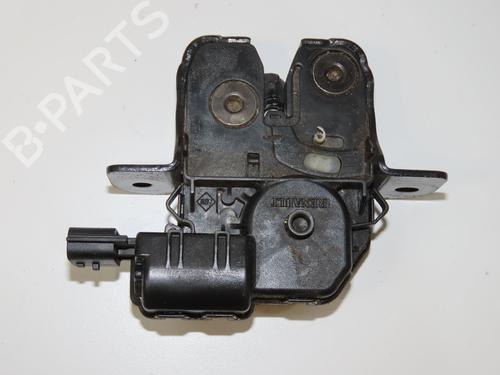 Used Tailgate lock RENAULT MEGANE III Grandtour (KZ0/1) 1.5 dCi (KZ0C, KZ1A) (90 hp) 32399719