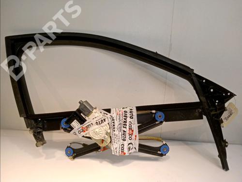 Used Front right window mechanism AUDI A3 Sportback (8PA) 2.0 TDI 16V (140 hp) 11102146