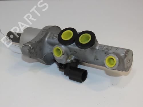 Brake master cylinder AUDI A3 (8P1) 1.9 TDI | BP12846539M77
