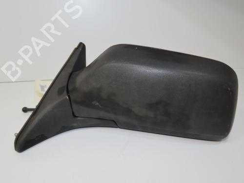 Used Left mirror Left mirror RENAULT 21 Saloon (L48_) 2.1 Turbo-D (L48A, L48W, L487, L488) (88 hp) 34528328 34528328
