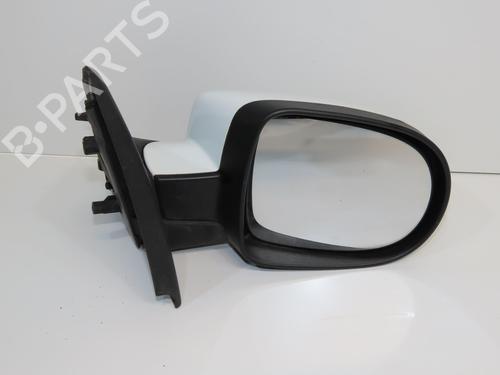 Used Right mirror Right mirror 36819910 36819910