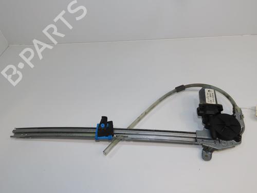 Used Rear right window mechanism Rear right window mechanism RENAULT ESPACE IV (JK0/1_) 2.2 dCi (JK0H) (150 hp) 33059446 33059446