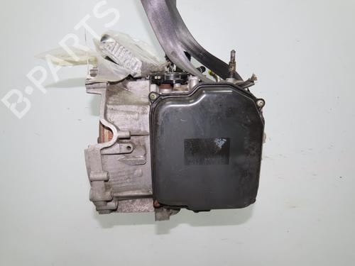 Gearbox PEUGEOT 206 Hatchback (2A/C) 1.4 i | BP28829505M3