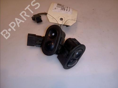 Used Left front window switch Left front window switch 11103023 11103023