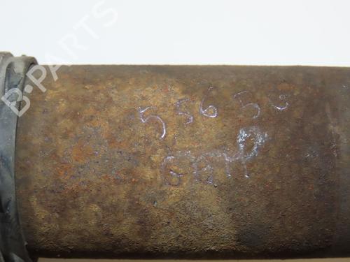 Left front driveshaft CITROËN XSARA PICASSO (N68) 2.0 16V | BP29195970M38 