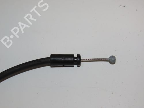 Front left lock RENAULT CLIO III (BR0/1, CR0/1) 1.5 dCi | BP26383682C98 