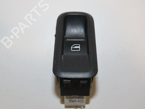 Switch SKODA FABIA II (542) 1.4 TDI | BP40241044I30 - Image 5