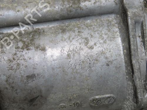 AC compressor NISSAN PULSAR Hatchback (C13) 1.2 DIG-T | BP32354694M34 - Image 5
