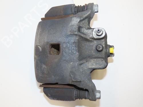 Right front brake caliper NISSAN JUKE (F15) 1.5 dCi | BP29469738M104 