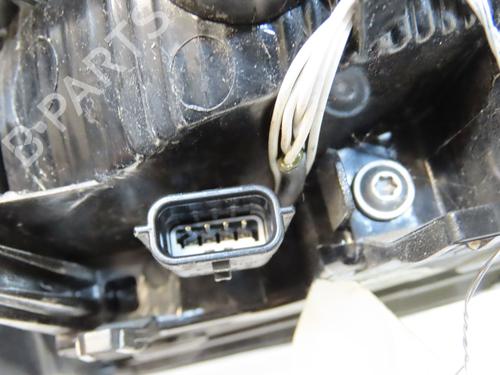 Left taillight RENAULT CLIO V (B7_) 1.6 E-TECH 140 (B7MU) | BP36511152C34 - Image 4