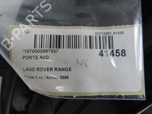 Used Right front door Right front door 39180460 39180460