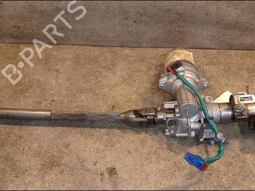 Used Steering column Steering column 9619611 9619611