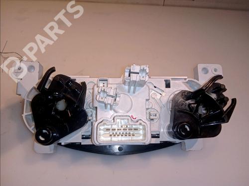 Climate control DACIA SANDERO II 1.2 | BP11101041I5 