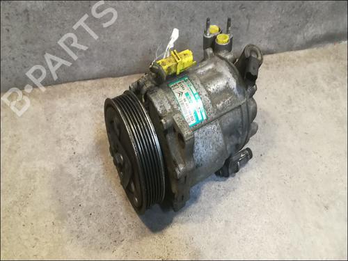 Used AC compressor AC compressor CITROËN C5 II (RC_) 2.2 HDi (RC4HXE) (133 hp) 9611521 9611521