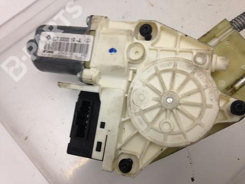 Rear right window mechanism RENAULT LAGUNA III Grandtour (KT0/1) 1.5 dCi (KT0A, KT0R, KT02) | BP9592453C25 