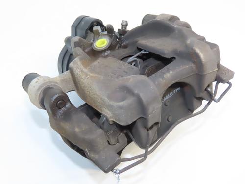 Left rear brake caliper VW TOURAN (5T1) 2.0 TDI | BP31120397M107 