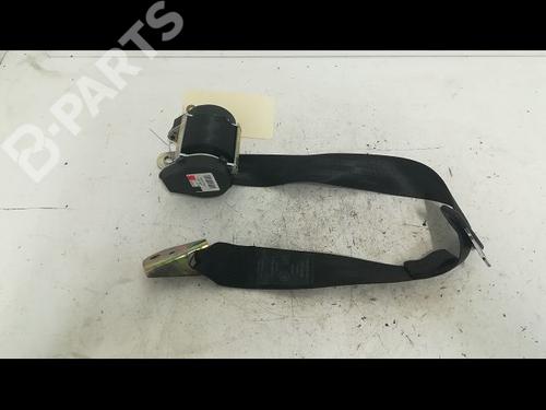 Used Rear right belt tensioner VW GOLF V (1K1) 1.9 TDI (90 hp) 9601662