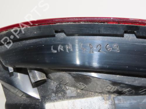 Left tailgate light OPEL ASTRA J (P10) 1.7 CDTI (68) | BP32658009C79 - Image 4