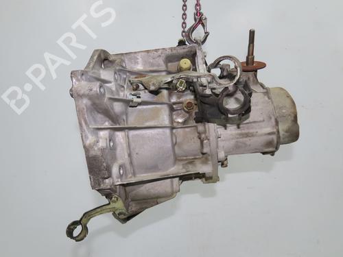 Used Gearbox Gearbox PEUGEOT 306 (7B, N3, N5) 1.9 SRDT (90 hp) 28829448 28829448