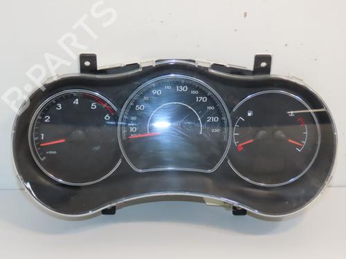 Instrument cluster RENAULT KOLEOS I (HY_) 2.0 dCi (HY0K) | BP28967951C47 