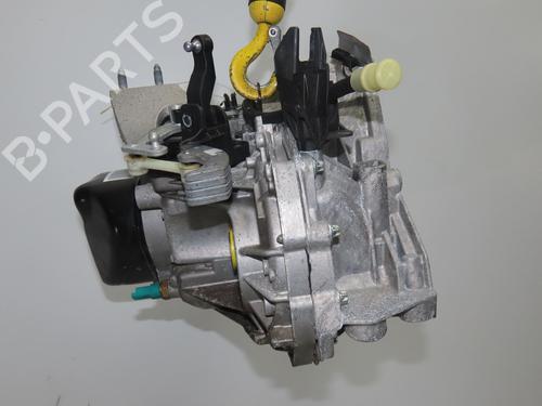 Gearbox DACIA SANDERO II 1.0 SCe 75 (B8JC, B8JD, B8NC) | BP32377316M3 - Image 4