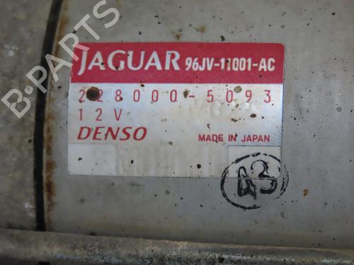 Starter JAGUAR XJ (X350, X358) 3.6 | BP29263760M8  - Image 6