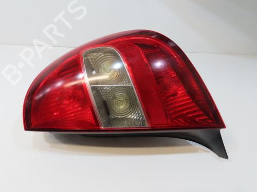 Right taillight CITROËN C5 I (DC_) 2.2 HDi (DC4HXB, DC4HXE) | BP34333588C35 - Image 3