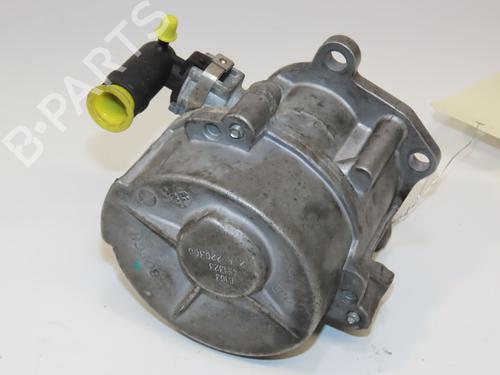 Vacuum pump RENAULT MEGANE II (BM0/1_, CM0/1_) 1.9 dCi | BP29294172M80