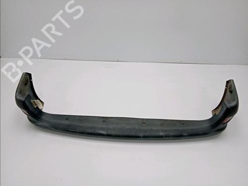 Rear bumper RENAULT KANGOO (KC0/1_) D 65 1.9 (KC0E, KC02, KC0J, KC0N) | BP23177212C8 