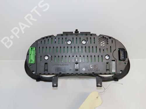 Instrument cluster SEAT IBIZA IV (6J5, 6P1) 1.4 | BP32354730C47