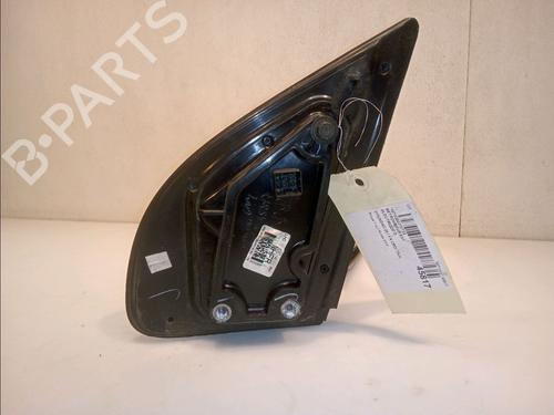 Right mirror HYUNDAI i20 I (PB, PBT) 1.4 CRDi | BP14951489C27 
