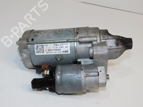 starter-citroen-c3-iii-sx-2016-36310348 main image