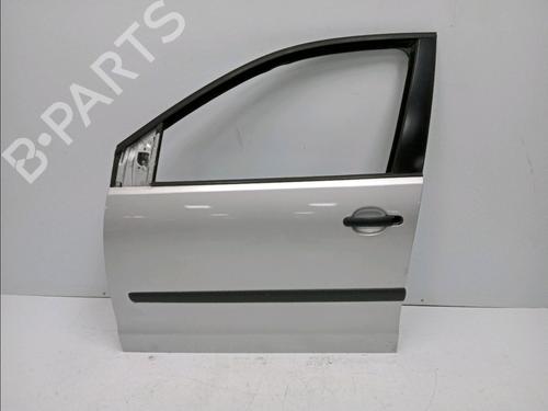 Used Left front door VW POLO (9N_, 9A_) 1.4 TDI (70 hp) 15138303