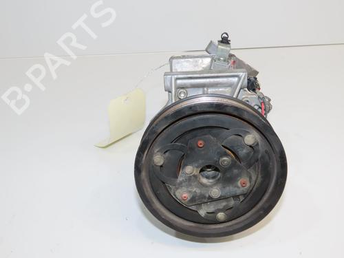 AC compressor DACIA SANDERO II 1.5 dCi 75 / Blue dCi 75 (B8JW, B8M4, B8AH, B8M7, B8M6) | BP37432541M34 - Image 8