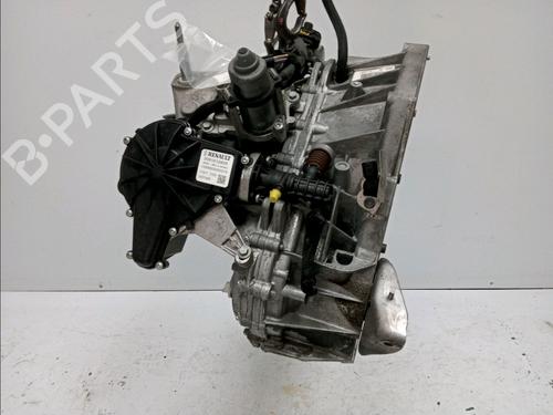 Gearbox DACIA SANDERO II 1.5 dCi | BP16146407M3 