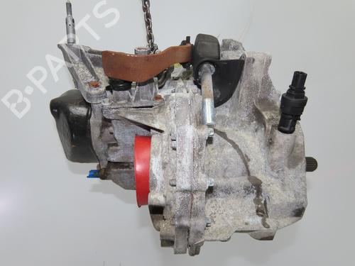 Gearbox DACIA SANDERO 1.2 16V | BP36493712M3 - Image 2