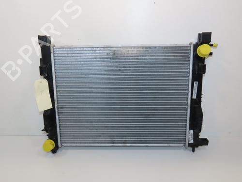 Køler RENAULT CLIO IV (BH_) 1.5 dCi 75 | BP28120714M31 