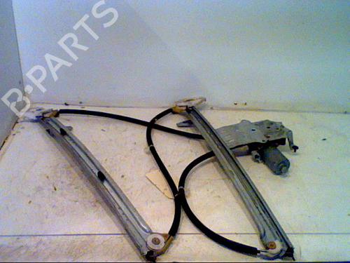 Used Front right window mechanism CITROËN XSARA PICASSO (N68) 2.0 HDi (90 hp) 23175607