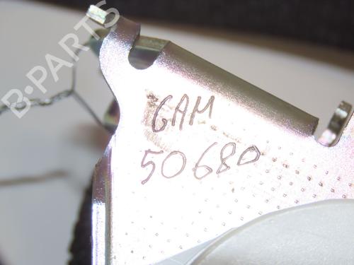 Rear right belt tensioner FORD S-MAX (WA6) 2.0 TDCi | BP18646045C90 